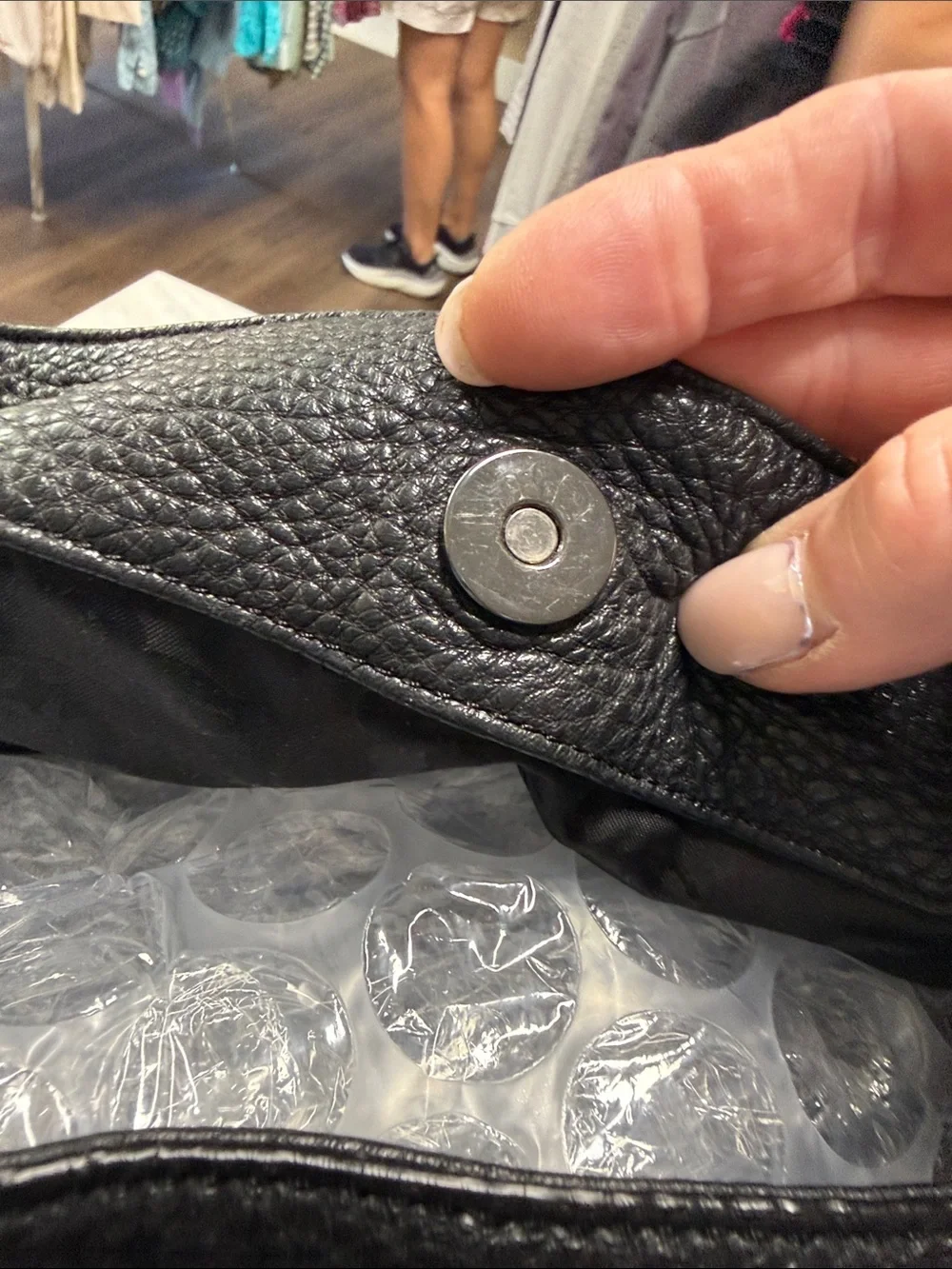 Rebecca Minkoff pre owned
